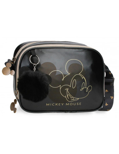 BANDOLERA 2C MICKEY OUTLINE