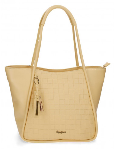 BOLSO - TOTE BAG  NAIARA