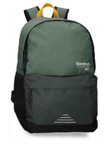 MOCHILA 46CM. ROCKPORT