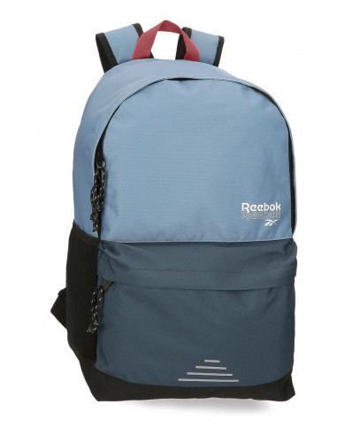 MOCHILA 46CM. ROCKPORT