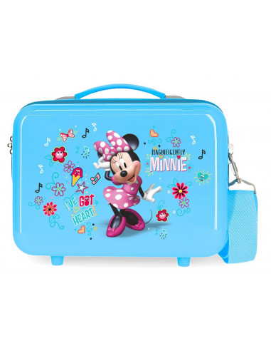 NECESER  MINNIE STICKERS