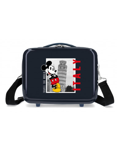 NECESER MICKEY ITALY