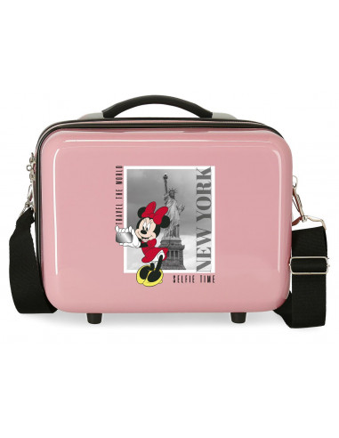 NECESER MINNIE NY