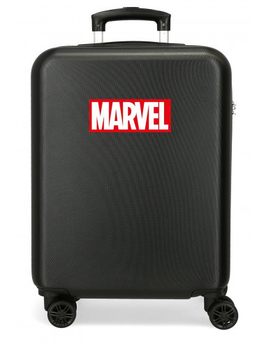 TROLLEY LOGO MARVEL