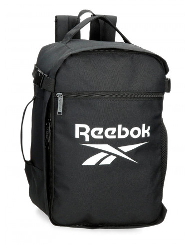 MOCHILA DE VIAJE 40CM.REEBOK ASHLAND