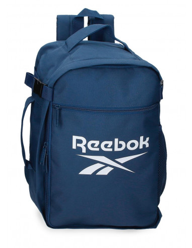 MOCHILA DE VIAJE 40CM.REEBOK ASHLAND