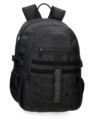 MOCHILA 45CM. REEBOK CROSS ONE