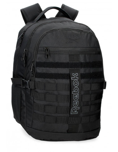 MOCHILA 46CM. 2C. REEBOK CROSS