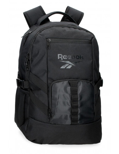 MOCHILA 46CM. 2C. REEBOK TRUCK