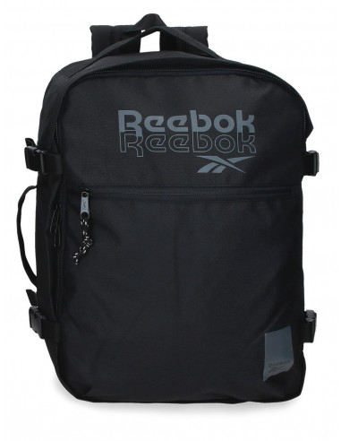 MOCHILA 44CM.REEBOK ONA