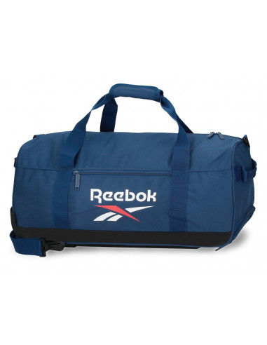 BOLSA DE DEPORTE C/RUEDAS 55CM REEBOK ASHLAND