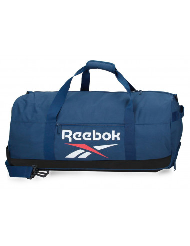 BOLSA DE DEPORTE C/RUEDAS 65CM REEBOK ASHLAND