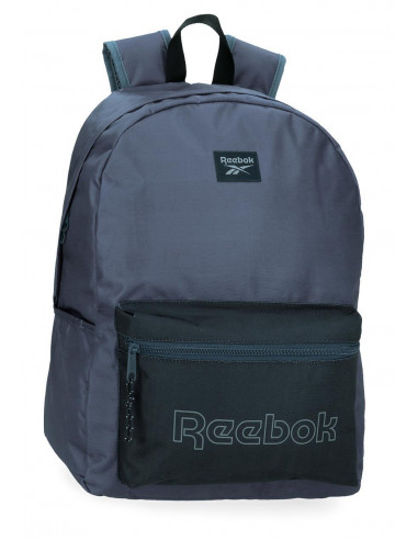 MOCHILA 43CM.REEBOK ARLO