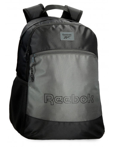 MOCHILA 2C.46CM.REEBOK ARLO