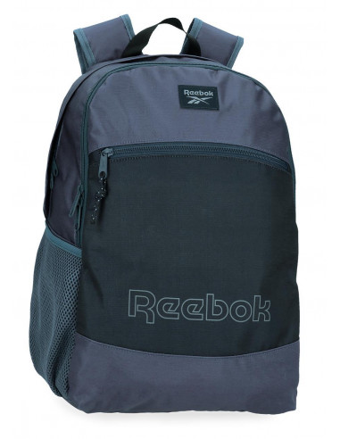 MOCHILA 2C.46CM.REEBOK ARLO