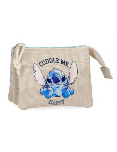 NECESER 3C. STITCH CUDDLE ME HAPPY