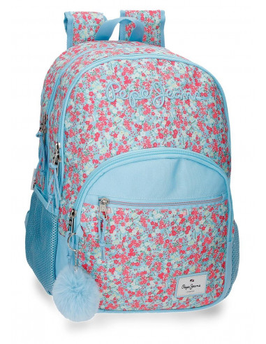 MOCHILA ADAP. 44C.2C. PJL AIDE