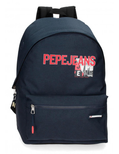 MOCHILA ADAP. 44CM. PJL DIKRAN