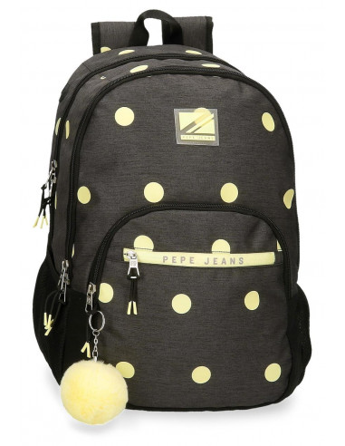 MOCHILA ADAP. 2C 44CM. PJL LEIRE