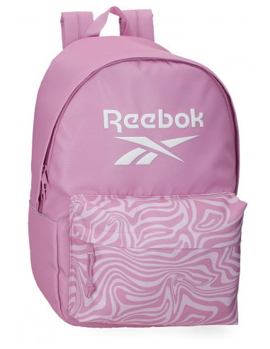 MOCHILA 45CM. REEBOK FESTIVAL