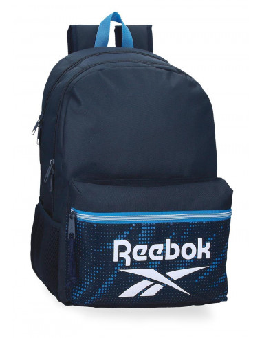 MOCHILA ADAP.44CM 2C. REEBOK JOHN