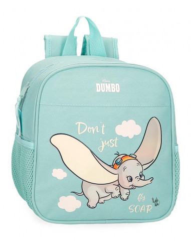 MOCHILA 25 CM. DUMBO FLY