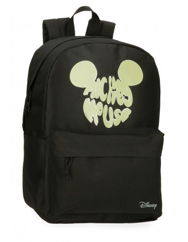 MOCHILA ADAP.45 CM.MICKEY MULTIVERSE