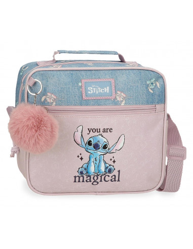 NECESER ADAP, STITCH YOU ARE MAGICAL