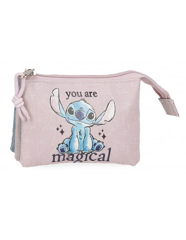 NECESER 3C, STITCH YOU ARE MAGICAL