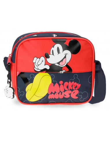 BANDOLERA MICKEY MOUSE FASHION