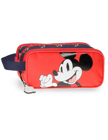 NECESER 3C. MICKEY MOUSE FASHION