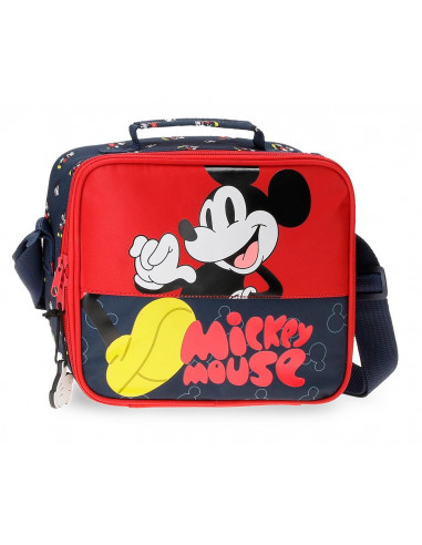 NECESER BAND.ADAP. MICKEY MOUSE FASHION