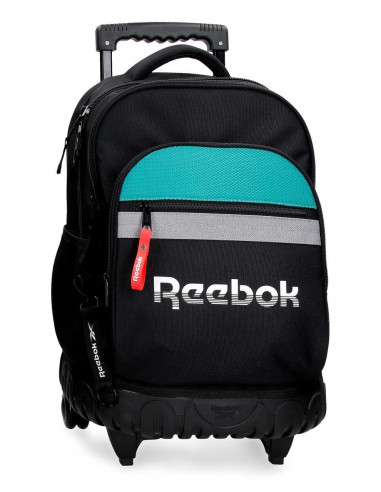 MOCHILA COMPACT 2R REEBOK ANDOVER