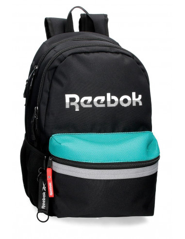 MOCHILA 44CM. 2C. REEBOK ANDOVER