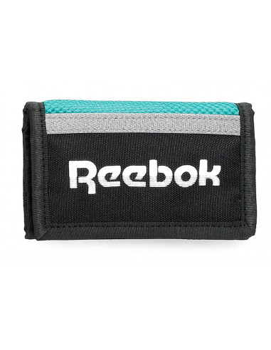 BILLETERO - MONEDERO REEBOK ANDOVER