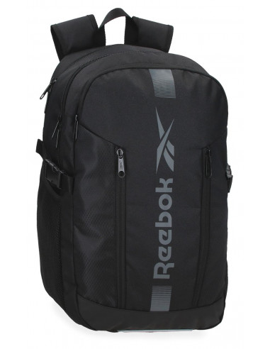 MOCHILA 2C 47CM. REEBOK TECH