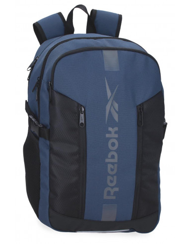 MOCHILA 2C 47CM. REEBOK TECH