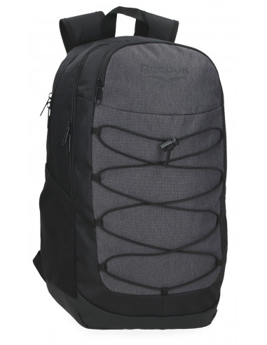 MOCHILA 2C 51CM. REEBOK TECH