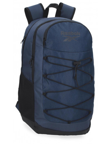 MOCHILA 2C 51CM. REEBOK TECH