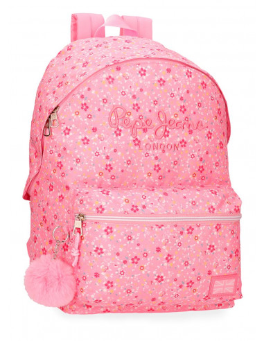 MOCHILA 42CM.PJL ALENKA