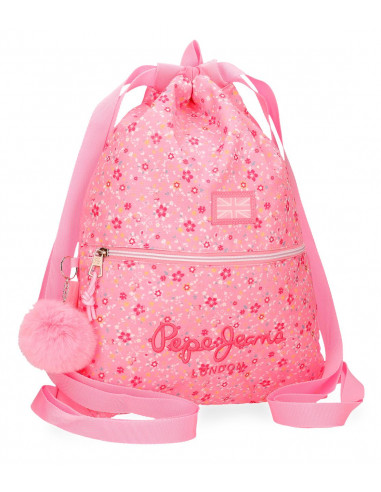 GYM SAC C/ CREMALLERA PJL ALENKA