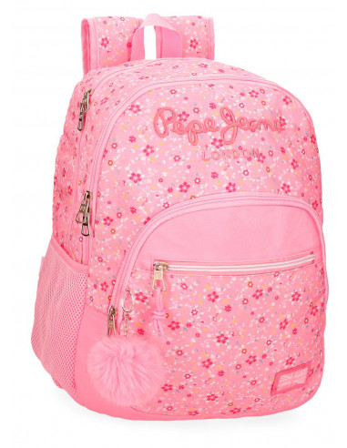 MOCHILA 44C.2C. PJL ALENKA