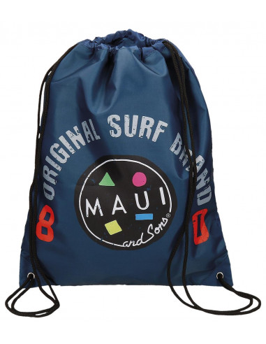 GYM SAC CALI MAUI  SONS MARINO