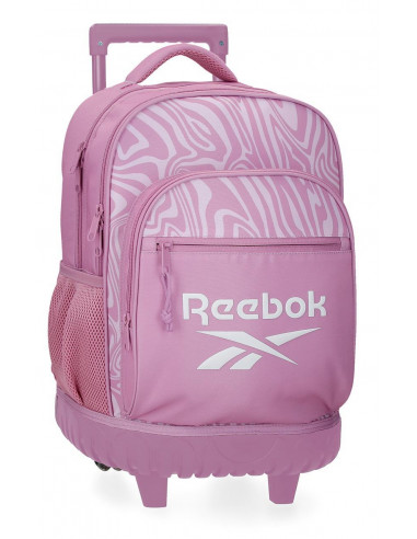 MOCHILA COMPACT 2R REEBOK FESTIVAL