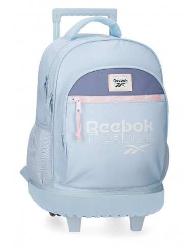 MOCHILA COMPACT 2R REEBOK ANDREW