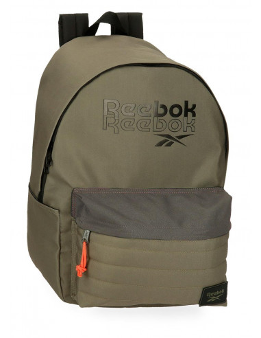 MOCHILA 45CM. REEBOK HOWELL