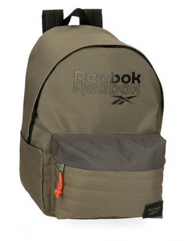 MOCHILA ADAP.45CM. REEBOK HOWELL