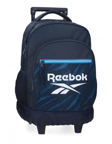 MOCHILA COMPACT 2R REEBOK JOHN