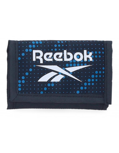 BILLETERO - MONEDERO REEBOK JOHN