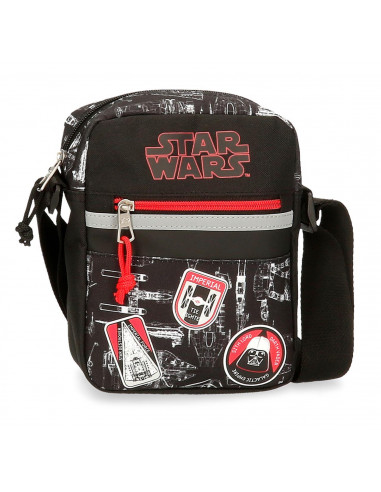 BANDOLERA STAR WARS - SPACE MISSION